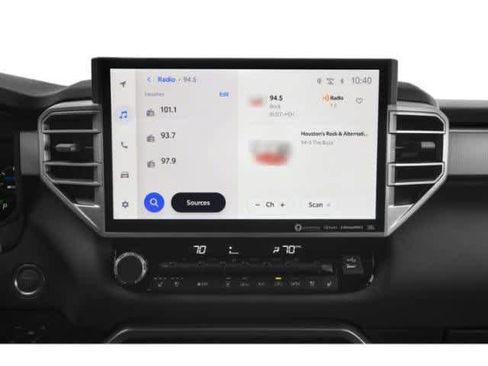 Used 2022 Toyota Tundra Limited image 11