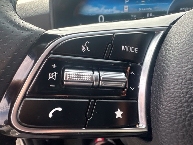 Used 2024 Kia Seltos SX w/ SX Sunroof Package AWD/4WD image 17