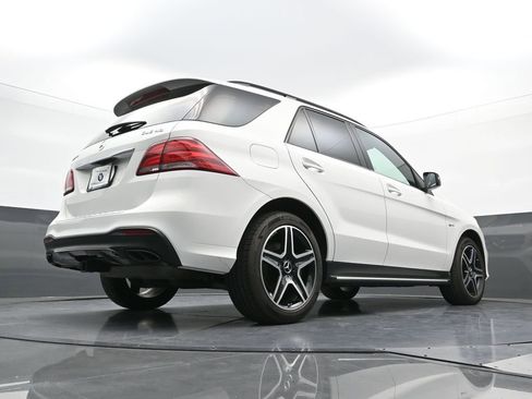 Used 2018 Mercedes-Benz GLE 43 AMG 4MATIC image 27
