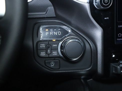 Used 2026 RAM 1500 Big Horn AWD/4WD image 27