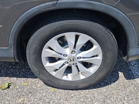 Used 2014 Honda CR-V EX-L image 8
