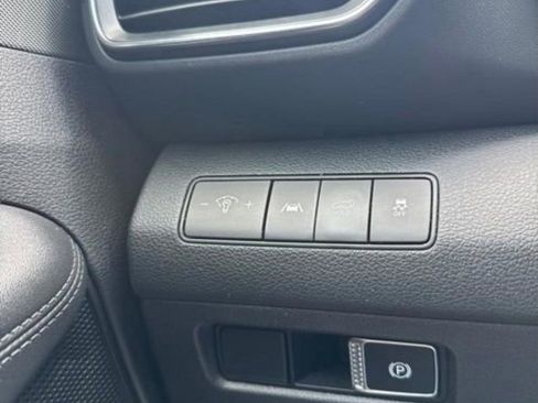 Used 2023 Hyundai Santa Fe XRT FWD image 11