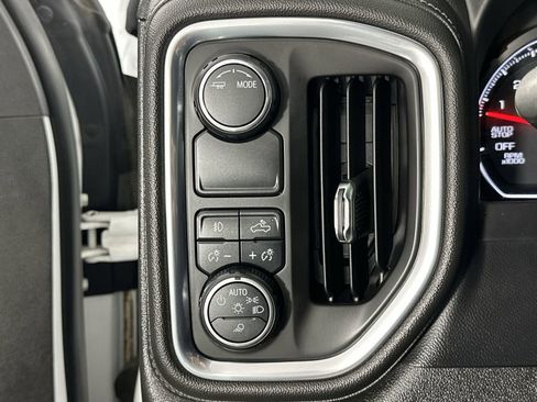 Used 2020 Chevrolet Silverado 1500 LTZ image 26