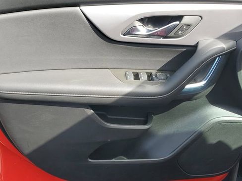 Certified 2023 Chevrolet Blazer LT w/ Driver Confidence Package image 14