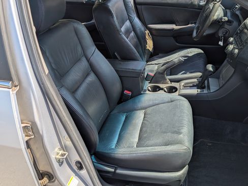 Used 2003 Honda Accord EX image 15