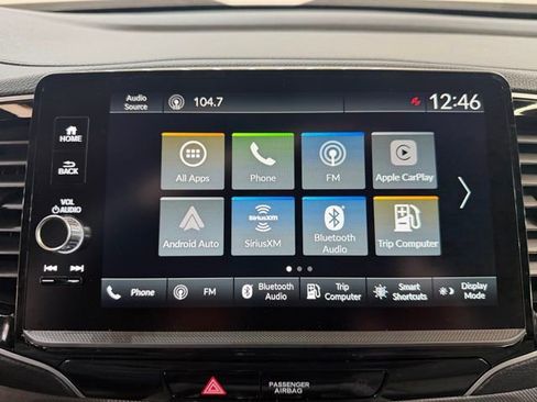 New 2026 Honda Ridgeline RTL image 16