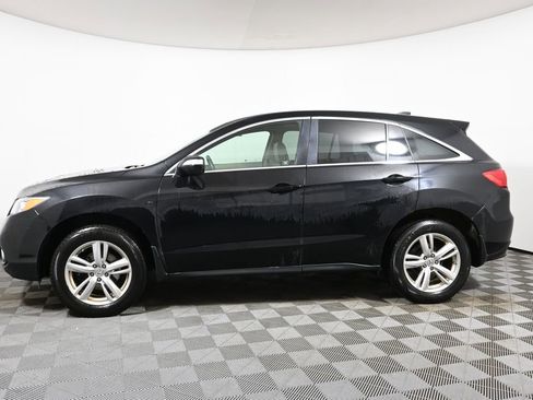 Used 2013 Acura RDX AWD image 2