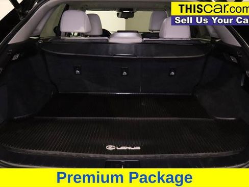 Used 2019 Lexus RX 350 FWD w/ Navigation Package image 13