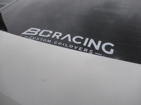 Used 2018 Subaru WRX Premium image 12