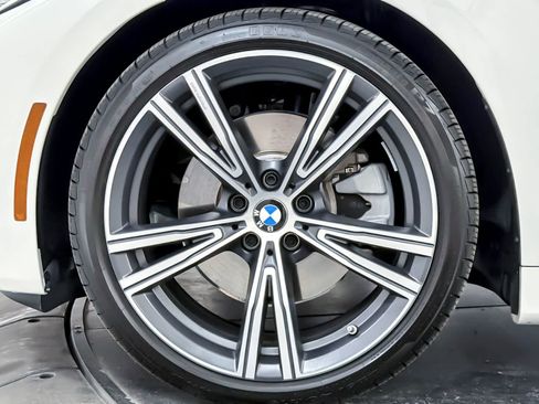 Used 2024 BMW 430i Coupe w/ Convenience Package RWD image 26