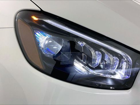 Used 2026 Mercedes-Benz GLS 450 4MATIC image 24