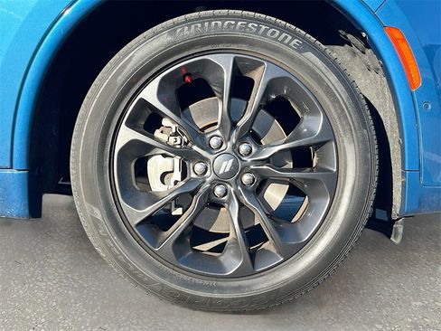 Certified 2023 Dodge Durango R/T w/ Blacktop Package image 30