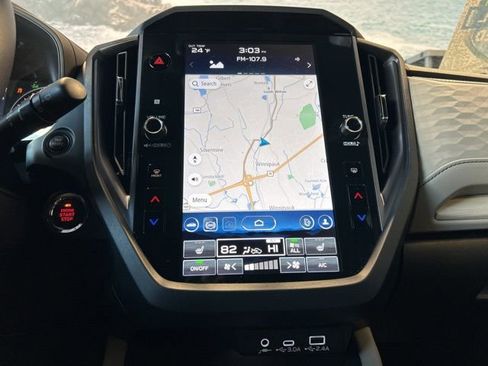 Used 2025 Subaru Forester Limited image 23