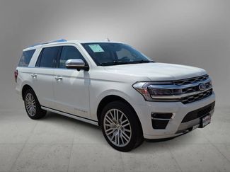 Used 2023 Ford Expedition Platinum AWD/4WD video 2