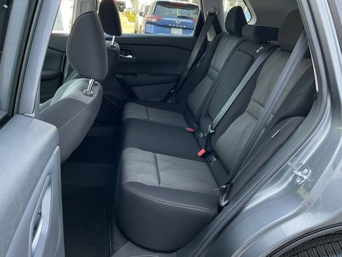 New 2026 Nissan Rogue SV image 14