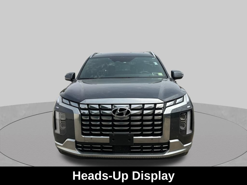 Used 2024 Hyundai Palisade Calligraphy AWD/4WD image 10