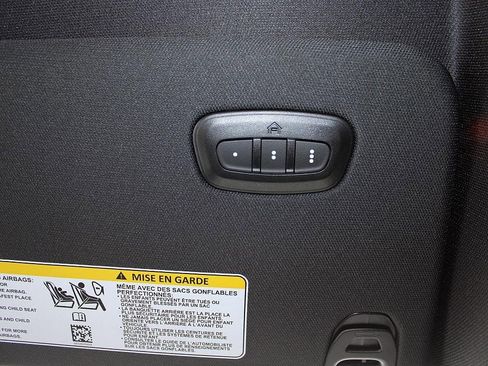 Used 2024 RAM 1500 Rebel w/ Rebel Level 1 Equipment Group image 30