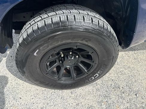 Used 2006 Toyota Tacoma PreRunner RWD image 7