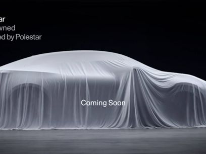 Certified 2024 Polestar Polestar 2