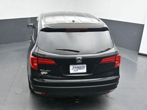 Used 2018 Honda Pilot EX-L image 24
