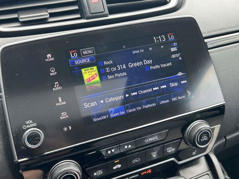 Used 2018 Honda CR-V EX-L image 26