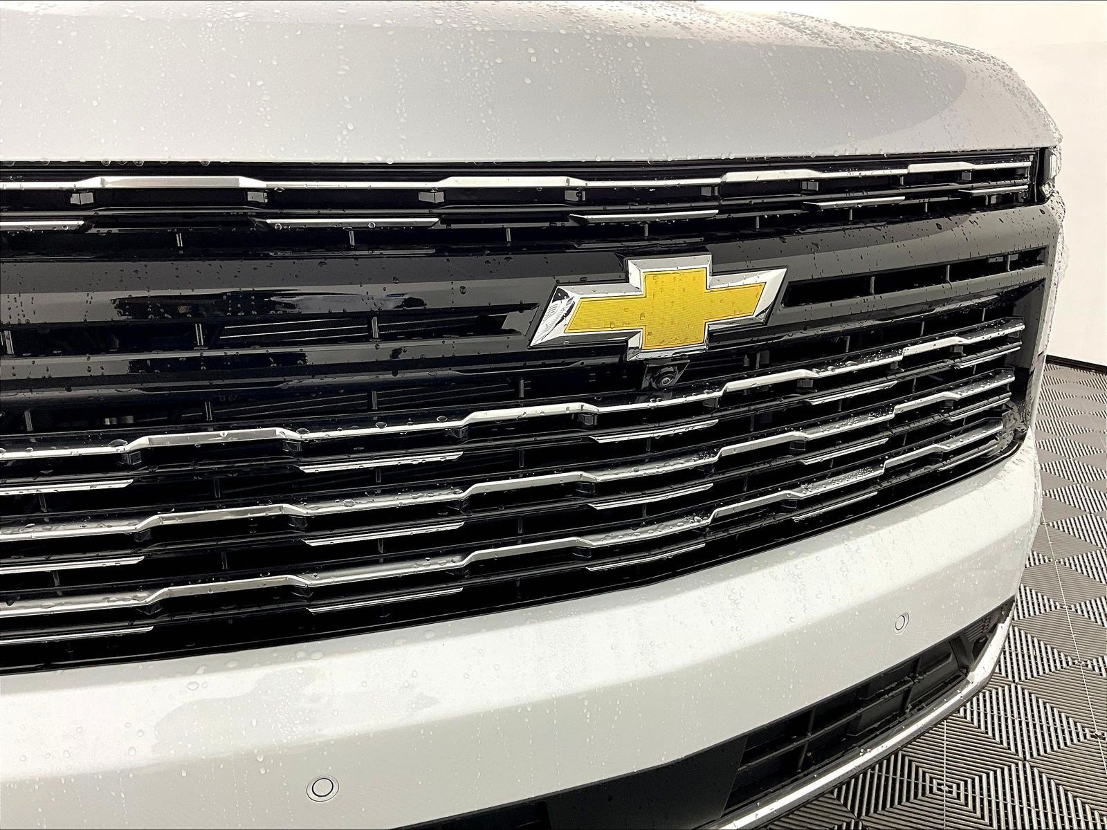 New 2026 Chevrolet Tahoe High Country AWD/4WD image 23