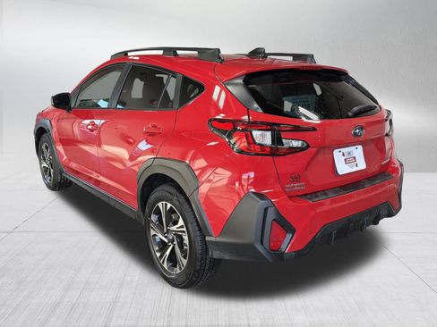 Certified 2025 Subaru Crosstrek 2.0i Premium image 5
