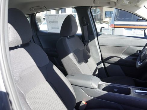 New 2026 Nissan Kicks S image 21