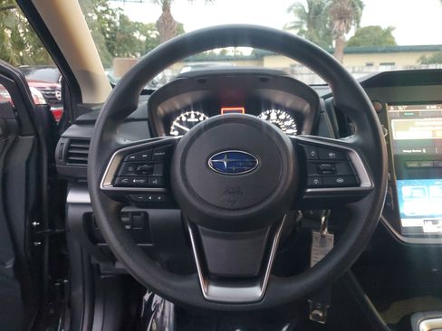 Used 2025 Subaru Impreza 2.0i image 17
