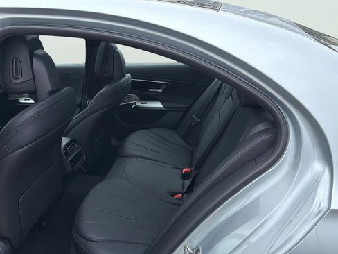 New 2026 Mercedes-Benz E 350 4MATIC Sedan image 20