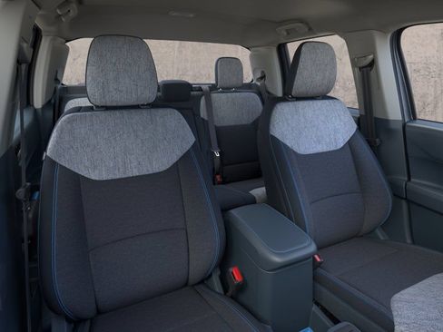 New 2026 Ford Maverick XLT FWD image 10