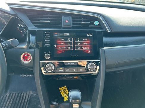 Used 2019 Honda Civic Sport image 19