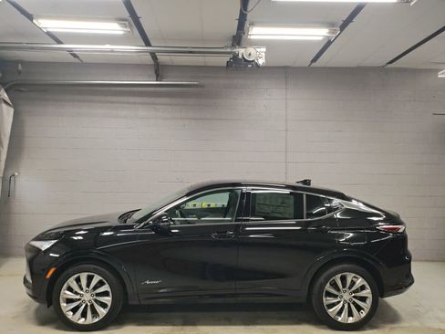 New 2026 Buick Envista Sport Touring FWD image 19