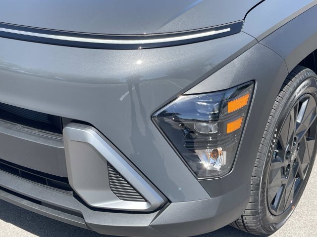 New 2027 Hyundai Kona SEL Sport FWD image 9