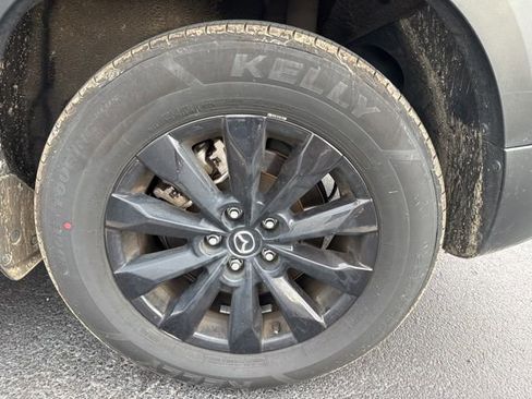 Used 2024 MAZDA CX-50 AWD 2.5 S w/ Preferred Package image 10