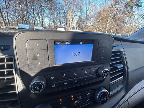 Used 2024 Ford Transit 250 Low Roof w/ Exterior Upgrade Package image 20