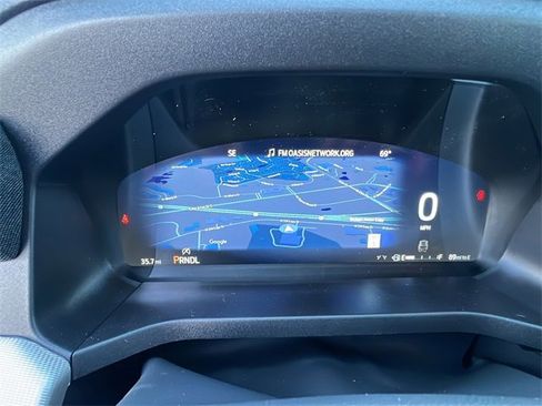 New 2025 Ford Explorer Active w/ Active Comfort Package image 15