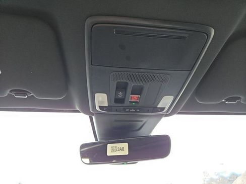 New 2026 Honda CR-V Sport-L image 25