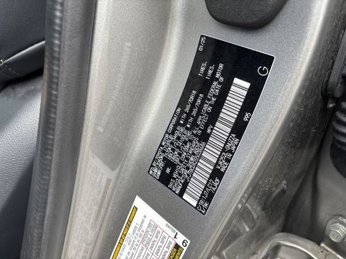 Used 2025 Lexus GX 550 w/ Accessory Package (CT) AWD/4WD image 9