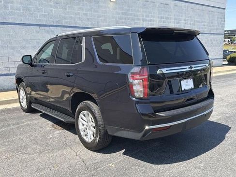 Used 2022 Chevrolet Tahoe LS w/ Driver Alert Package RWD image 5