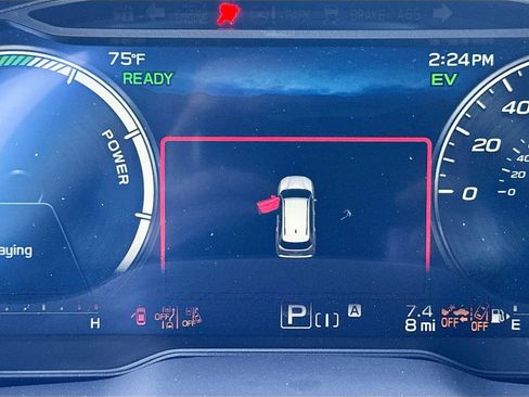 New 2026 Subaru Forester Sport AWD/4WD image 10