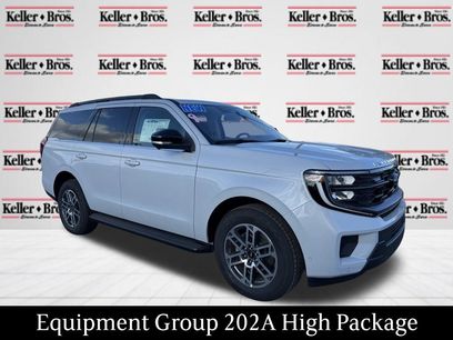 New 2025 Ford Expedition Active