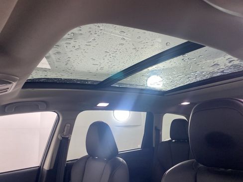 New 2025 Subaru Ascent Bronze Edition w/ Onyx Package image 33