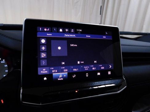 New 2026 Jeep Compass Latitude image 26