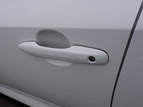 Used 2025 Toyota Corolla SE FWD image 20