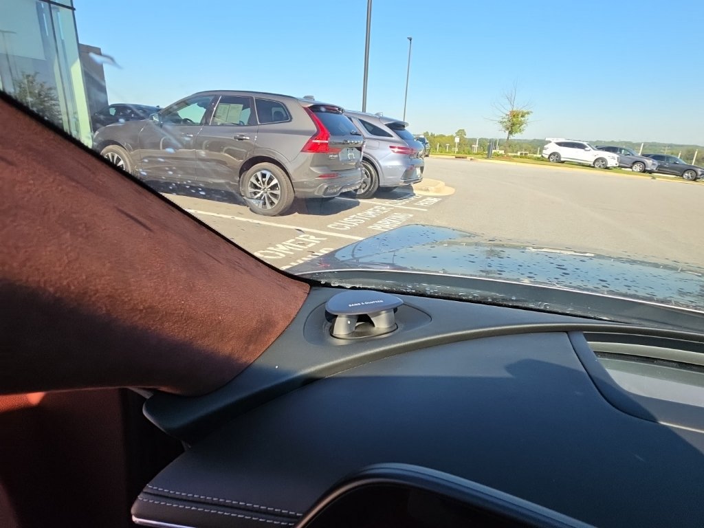 Used 2023 Genesis G90 3.5T AWD/4WD image 17