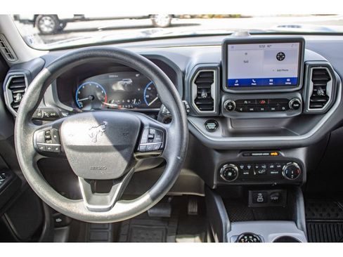 Used 2024 Ford Bronco Sport Big Bend AWD/4WD image 23