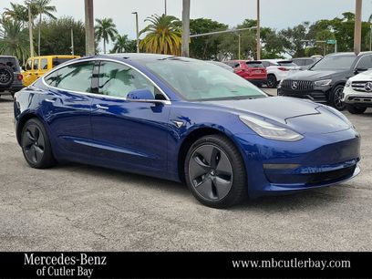 Used 2020 Tesla Model 3