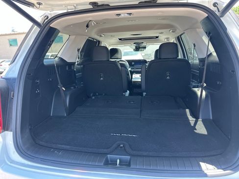 Used 2025 Hyundai Palisade XRT AWD/4WD image 29