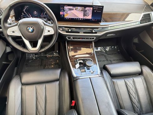 Used 2026 BMW X7 xDrive40i AWD/4WD image 28